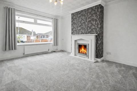undefined, White Lodge Drive, Ashton-In-Makerfield, WN4