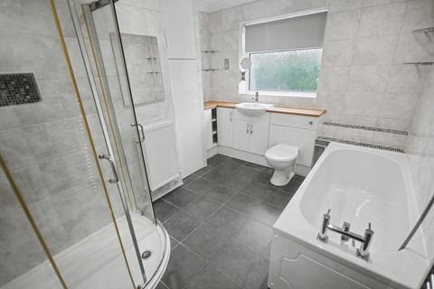 undefined, White Lodge Drive, Ashton-In-Makerfield, WN4