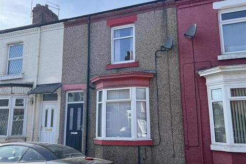 Bartlett Street, Darlington