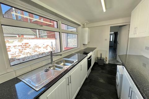 undefined, Bartlett Street, Darlington