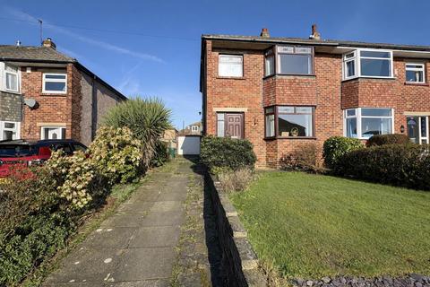 3 bedroom semi-detached house for sale, Wyke Crescent, Wyke, Bradford