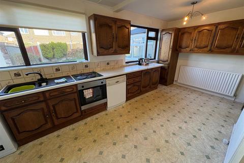 3 bedroom semi-detached house for sale, Wyke Crescent, Wyke, Bradford