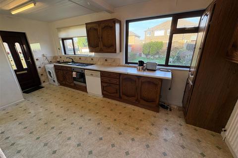 3 bedroom semi-detached house for sale, Wyke Crescent, Wyke, Bradford