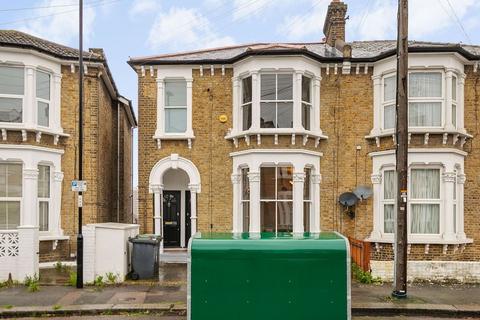 undefined, Radford Road, London SE13