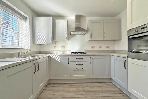 3 bedroom semi-detached house for sale, Dymond Drive, The Spinney, Shrewsbury