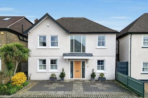 undefined, Pemberton Road, East Molesey, KT8