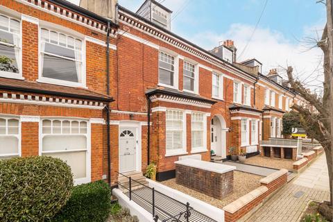 2 bedroom flat for sale, Veronica Road, London SW17