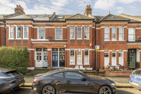 undefined, Mantilla Road, London SW17