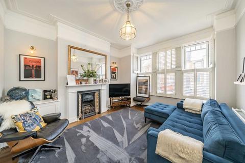 undefined, Mantilla Road, London SW17