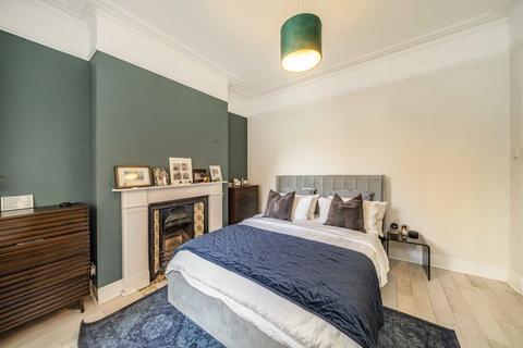 undefined, Mantilla Road, London SW17