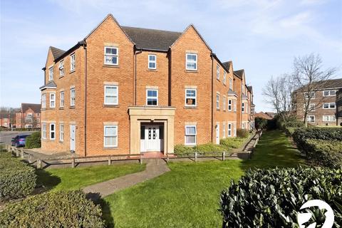 2 bedroom flat to rent, Martin Court, Kemsley, Sittingbourne, Kent, ME10