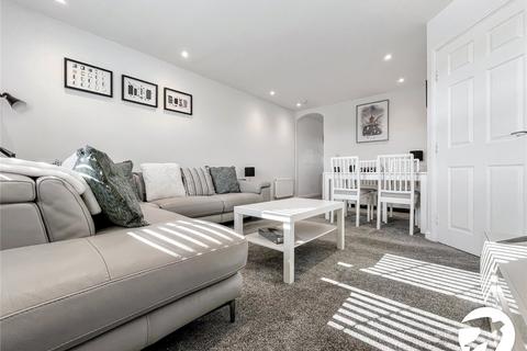 2 bedroom flat to rent, Martin Court, Kemsley, Sittingbourne, Kent, ME10