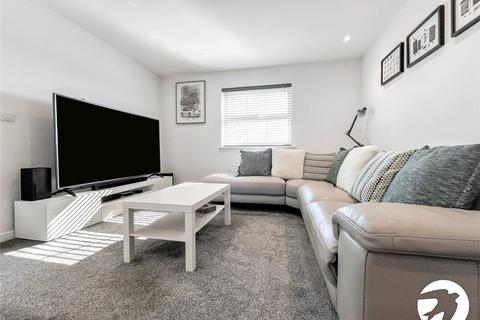 2 bedroom flat to rent, Martin Court, Kemsley, Sittingbourne, Kent, ME10