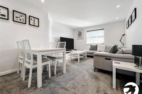 2 bedroom flat to rent, Martin Court, Kemsley, Sittingbourne, Kent, ME10