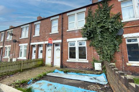 undefined, 55 Alexandra Road, Ashington, Northumberland NE63 9HG