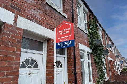 undefined, 55 Alexandra Road, Ashington, Northumberland NE63 9HG
