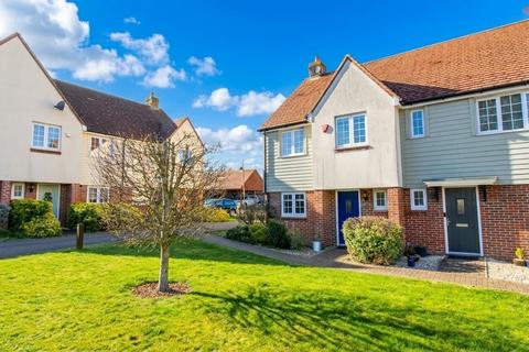 undefined, Old Rectory Drive, Hatfield AL10