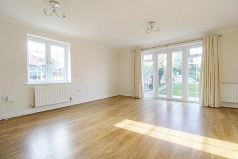 undefined, Old Rectory Drive, Hatfield AL10