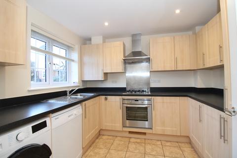 undefined, Old Rectory Drive, Hatfield AL10
