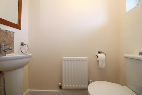 undefined, Old Rectory Drive, Hatfield AL10