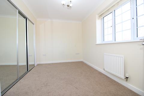 undefined, Old Rectory Drive, Hatfield AL10