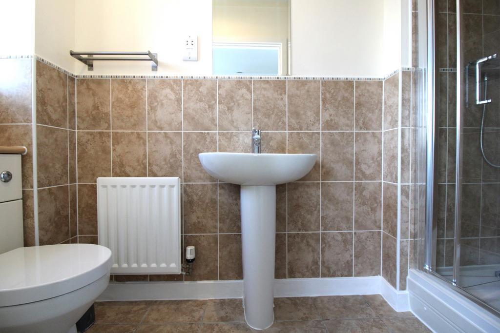 En suite