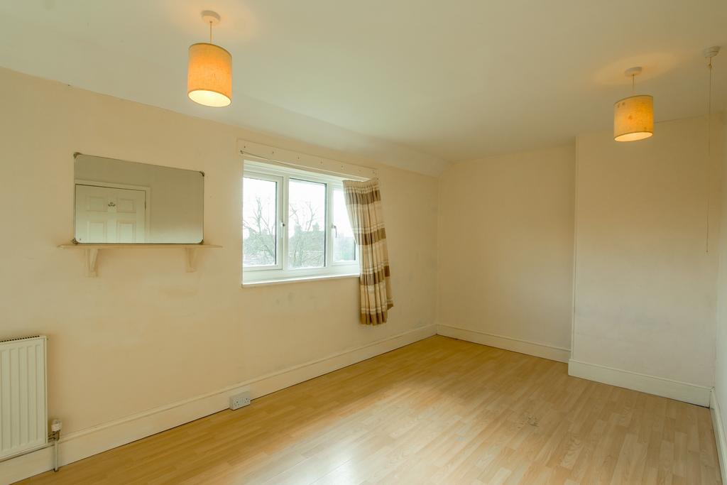 Bedroom 1a