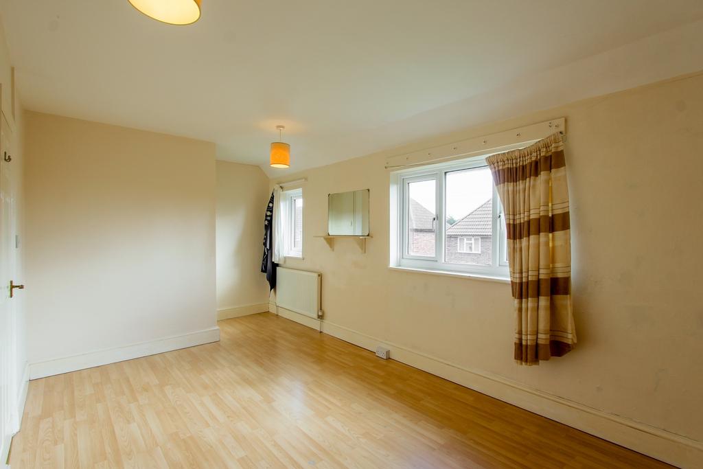 Bedroom 1b