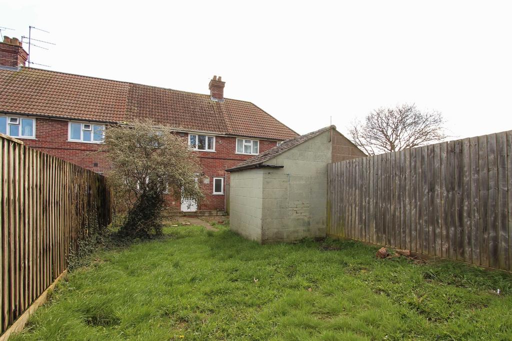 Garden c