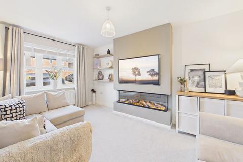 3 bedroom end of terrace house for sale, Cranswick, Whickham Highway, NE11