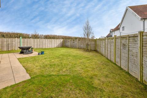 3 bedroom detached house for sale, Bircham Close, Wroxham, Norwich