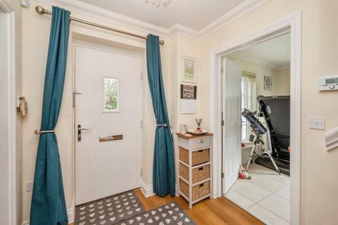 3 bedroom detached house for sale, Bircham Close, Wroxham, Norwich