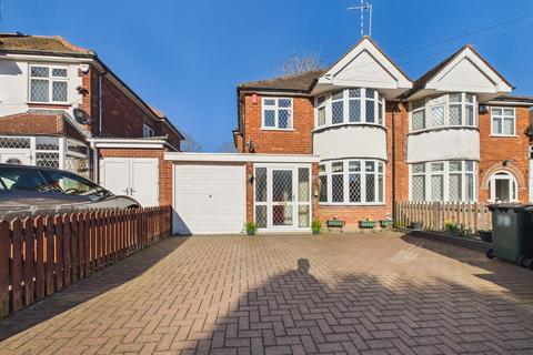 Dillotford Avenue, Coventry CV3