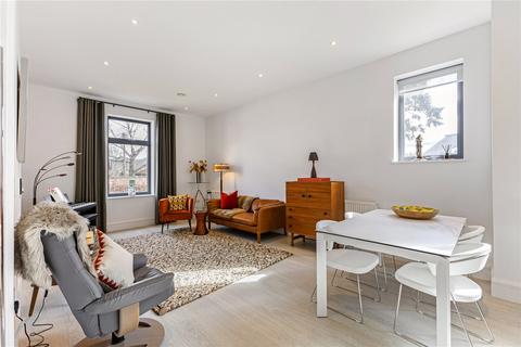 2 bedroom apartment for sale, Pittville Crescent, Cheltenham, Gloucestershire, GL52