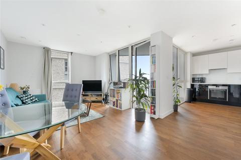2 bedroom apartment for sale, Discovery Tower, 1 Terry Spinks Place, Canning Town, London, E16