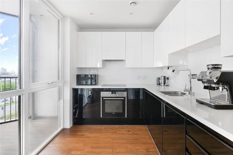 2 bedroom apartment for sale, Discovery Tower, 1 Terry Spinks Place, Canning Town, London, E16