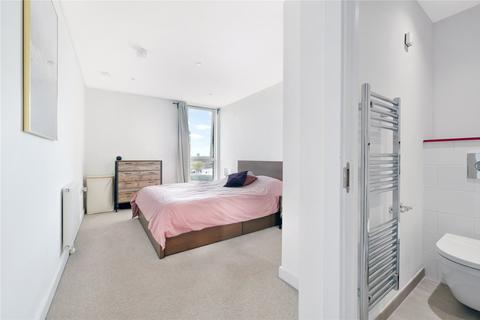 2 bedroom apartment for sale, Discovery Tower, 1 Terry Spinks Place, Canning Town, London, E16