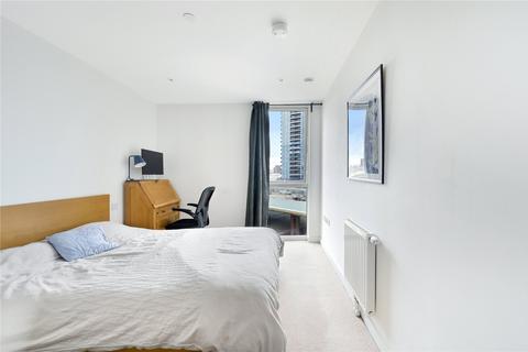2 bedroom apartment for sale, Discovery Tower, 1 Terry Spinks Place, Canning Town, London, E16