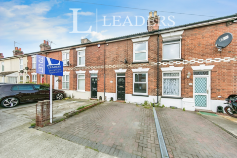 undefined, Parliament Road, Ipswich, IP4