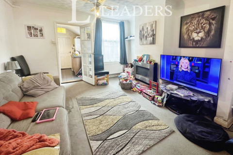 undefined, Parliament Road, Ipswich, IP4