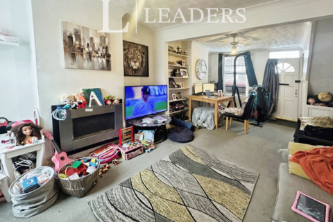 undefined, Parliament Road, Ipswich, IP4
