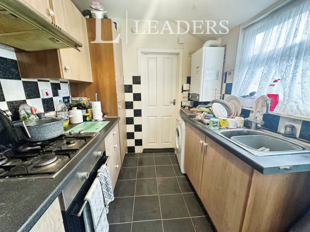 Kitchen 201