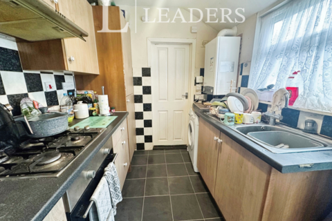 undefined, Parliament Road, Ipswich, IP4