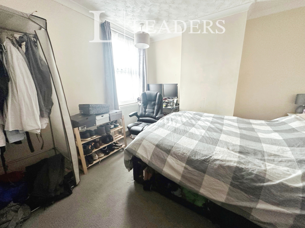 Bedroom 201