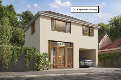 undefined, Land at Towers Road, Grays, Thurrock, RM17 6UQ
