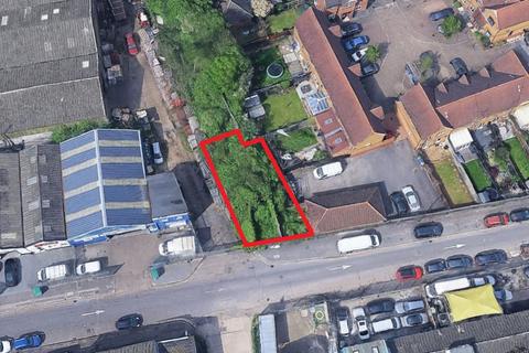 Land for sale, Land at Towers Road, Grays, Thurrock, RM17 6UQ