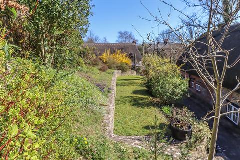 2 bedroom detached house for sale, Stockbridge Road, Kings Somborne, Stockbridge, Hampshire, SO20