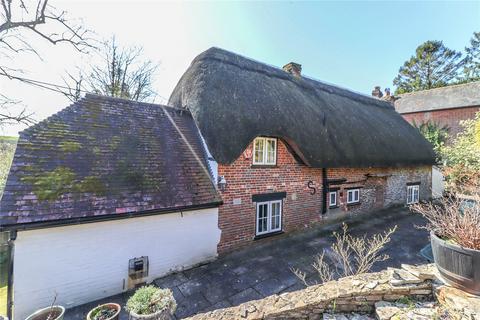 2 bedroom detached house for sale, Stockbridge Road, Kings Somborne, Stockbridge, Hampshire, SO20