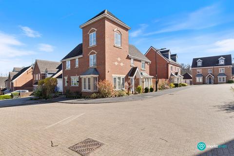 undefined, Church Glebe, Sheffield, S6 1XA