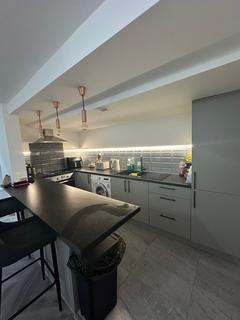 undefined, Herbert Street, Stretford, M32